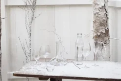 Perfection waterkaraf 1,1 l, Transparant