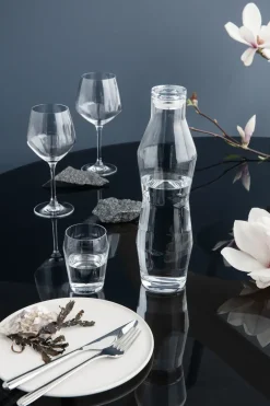 Perfection waterkaraf 1,1 l, Transparant