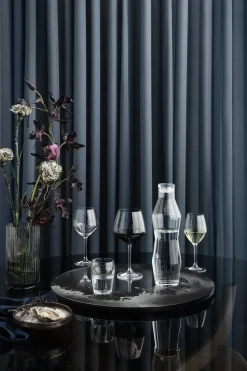 Perfection waterkaraf 1,1 l, Transparant