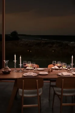 Perfection wittewijnglas 32 cl 6-pack, Transparant