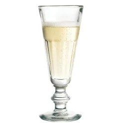 Perigord champagneglas 16 cl 6-pack, Transparent