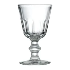 Perigord wijnglas 19 cl 6-pack, Transparant