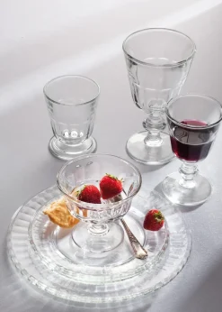 Perigord wijnglas 19 cl 6-pack, Transparant