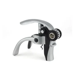 Peugeot Baltaz kurkentrekker, Zwart