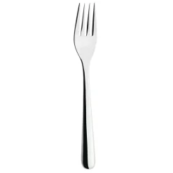 Piano vork, Roestvrij staal