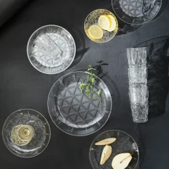 Picknick borden 4-pack, 20 cm