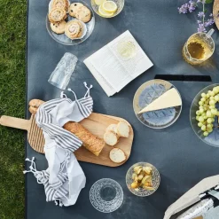 Picknick borden 4-pack, 20 cm