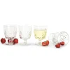 Picknick Juni glas 4-pack, 30 cl.