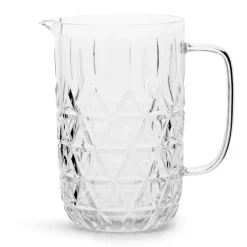 Picknick kan 1,2 l, Helder