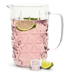 Picknick kan 1,2 l, Helder