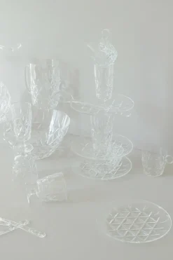 Picknickschaal Ø26 cm , Helder