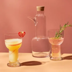 Picnic karaf 1,57 L, Transparant