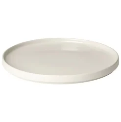 Pilar bord, Ø 27 cm, Moonbeam