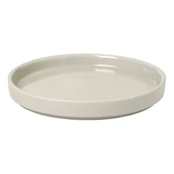 Pilar bordje Ø 14 cm, Moonbeam