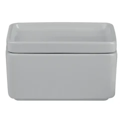 Pilar botervloot-vershouddoosje 250 ml, Mirage grey