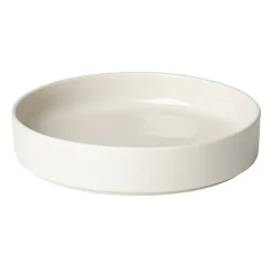 Pilar diep bord, Ø 20 cm, Moonbeam