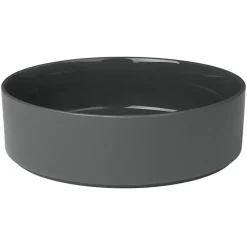 Pilar kom, Ø 27 cm, Agavegroen