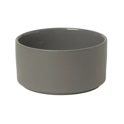 Pilar kom, Ø 14 cm, Pewter