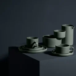 Pilar kom, Ø 14 cm, Pewter