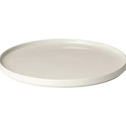 Pilar serveerbord, Ø 35 cm, Moonbeam