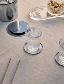 Pilastro drinkglas 15 cl 6-pack, Clear