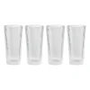 Pilastro longdrinkglas 30 cl 4-pack, Clear