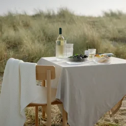 Pilastro serveerkom Ø15 cm, Transparant