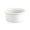 Pillivuyt ramekin wit, 15 cl