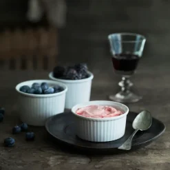 Pillivuyt ramekin wit, 15 cl