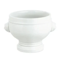 Pillivuyt soepkom wit, 40 cl