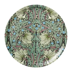 Pimpernel dienblad Ø38 cm, Multi