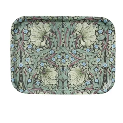 Pimpernel dienblad 20x27 cm, Multi