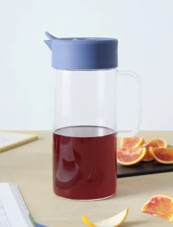 PIP serveerkan 1,4 L, Donkerblauw