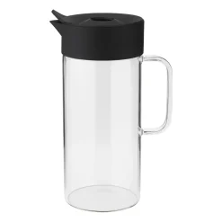 PIP serveerkan 1,4 L, Zwart