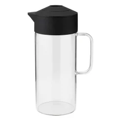 PIP serveerkan 1,4 L, Zwart