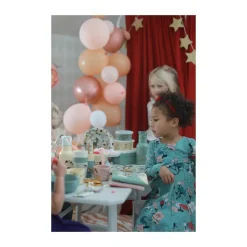 Pippi Cirkus mok 25 cl, Groen