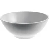 PlateBowlCup saladeschaal Ø 26 cm, Wit