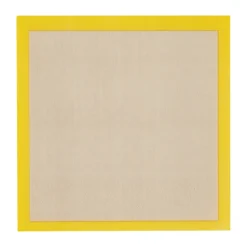 Play papieren servetten 33x33 cm 20-pack, Beige-geel