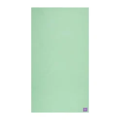Play tafelkleed 135x250 cm, Mint-lila