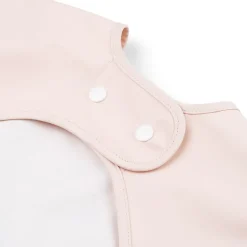 Playgroundslabbetje met mouw, Poeder