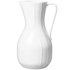 Pli Blanc kan 1 L, Wit
