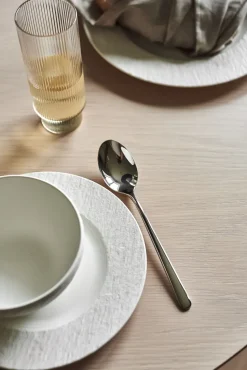 Polar bestek 24 stuks, Roestvrij staal