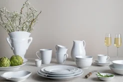 Polar bestek 24 stuks, Roestvrij staal