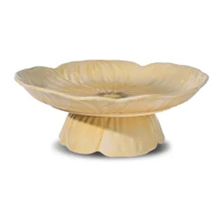 Poppy etagère Ø26 cm, Beige