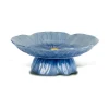 Poppy etagère Ø26 cm, Blauw