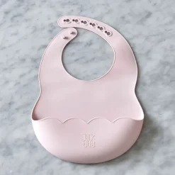 Poppy slabbetje, Light pink