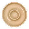Porto eierdop Ø12 cm, Beige