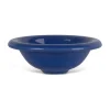 Porto schaal klein Ø13 cm, Blauw