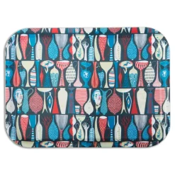 Pottery dienblad, 36x28 cm