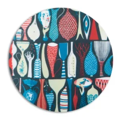 Pottery pannenonderzetter, Ø 21 cm